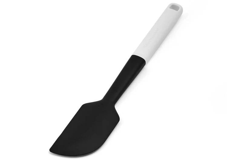 Spatule grattoir Kitchen Aid en silicone 30cm