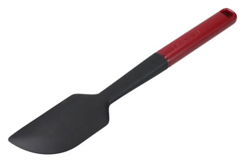 Spatule grattoir Kitchen Aid en silicone 30cm