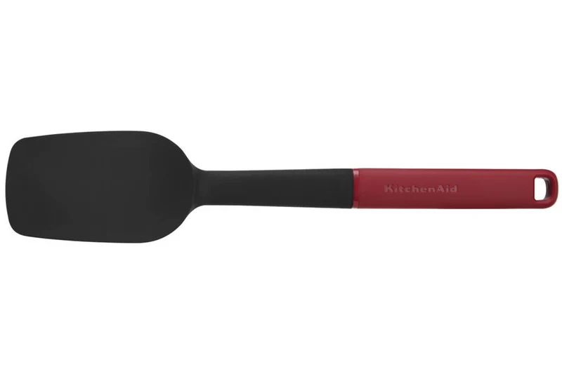 Spatule cuillère Kitchen Aid en silicone 30cm