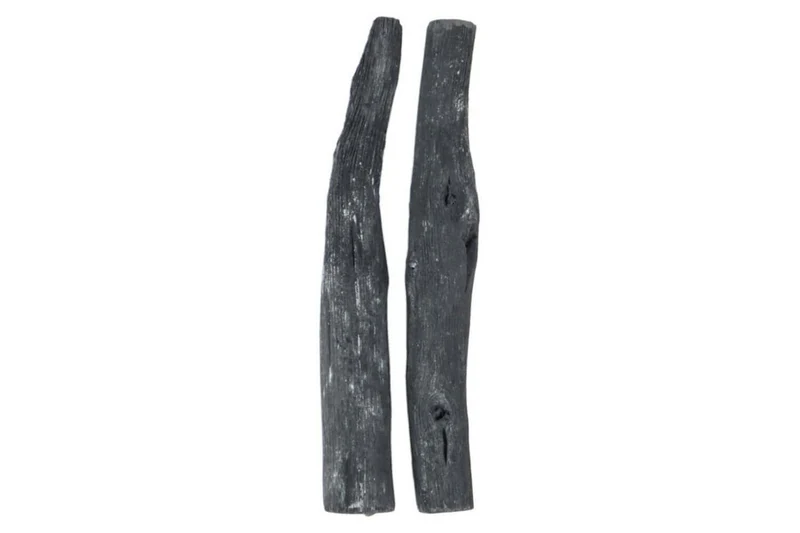 Lot de 2 charbons Yoko Design purificateurs d'eau