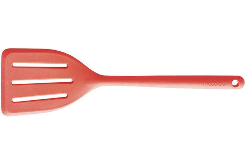 Spatule ajourée silicone antiadhésive Mastrad