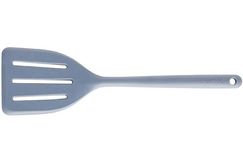 Spatule ajourée silicone antiadhésive Mastrad