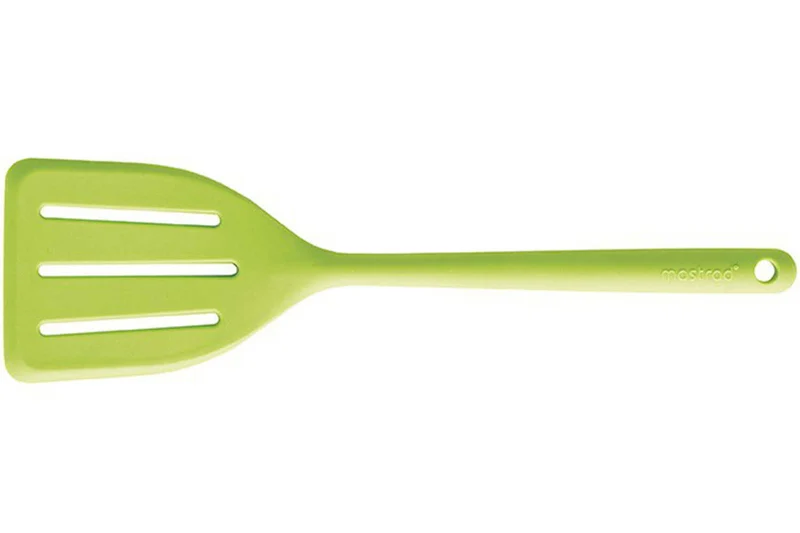 Spatule ajourée silicone antiadhésive Mastrad