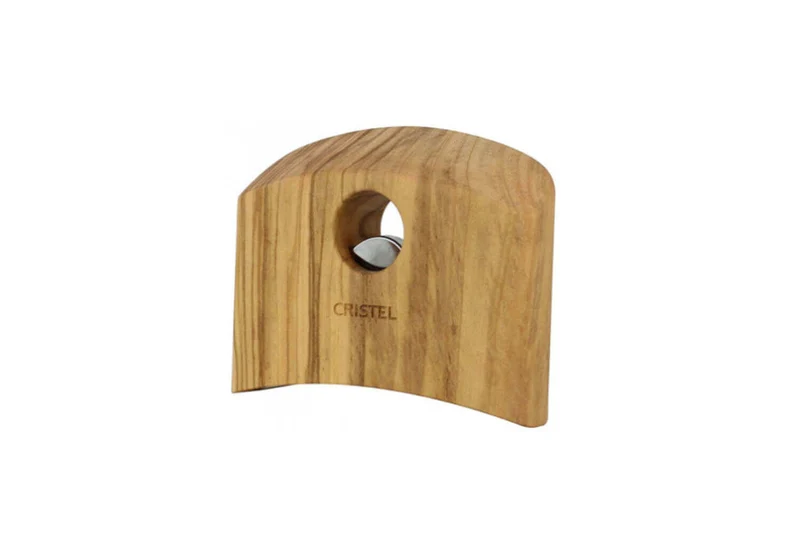 Anse amovible Cristel Casteline en bois