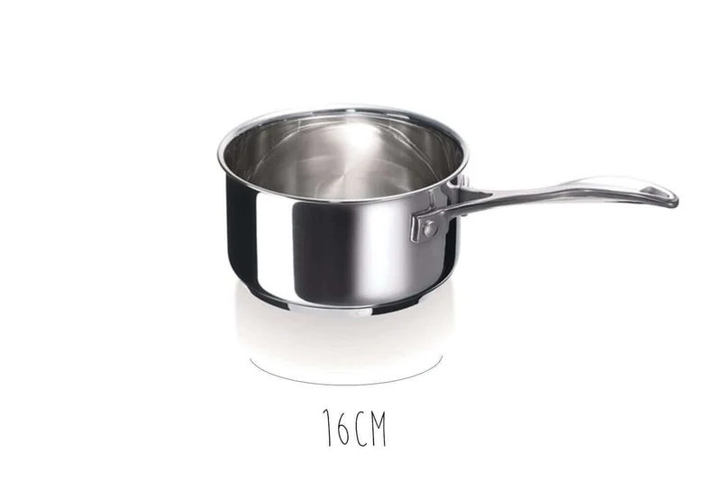 Casserole Beka Chef en inox