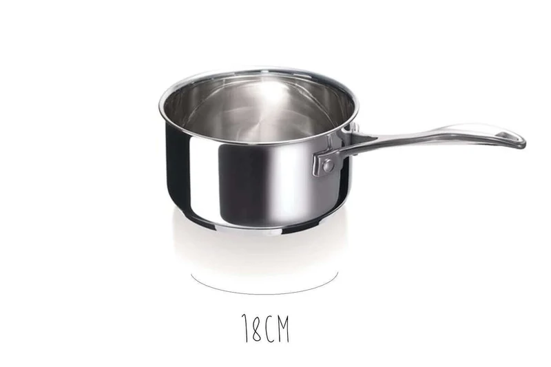 Casserole Beka Chef en inox