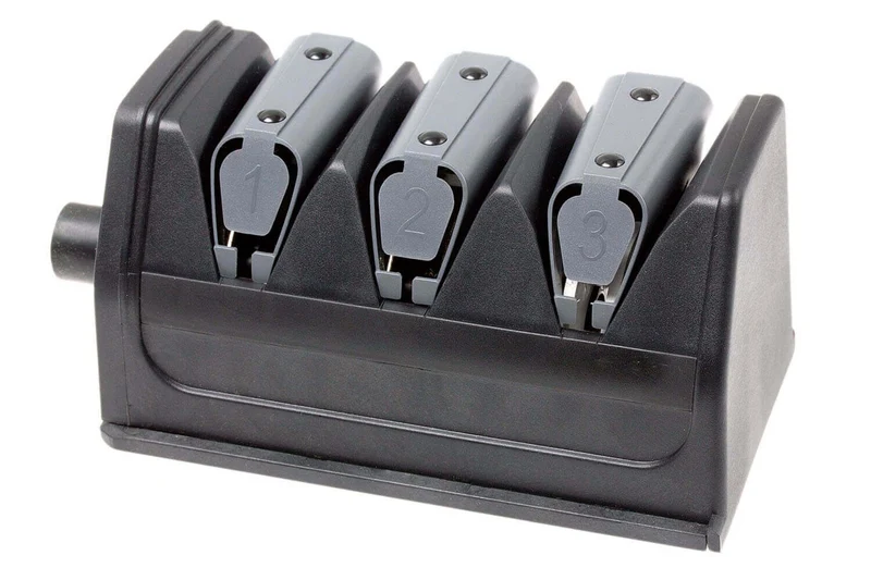 Module d'aiguisage 20° pour aiguiseur CHEF'S CHOICE Diamond Sharpener 2100