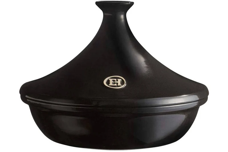Plat à tajine Emile Henry 27 cm en céramique