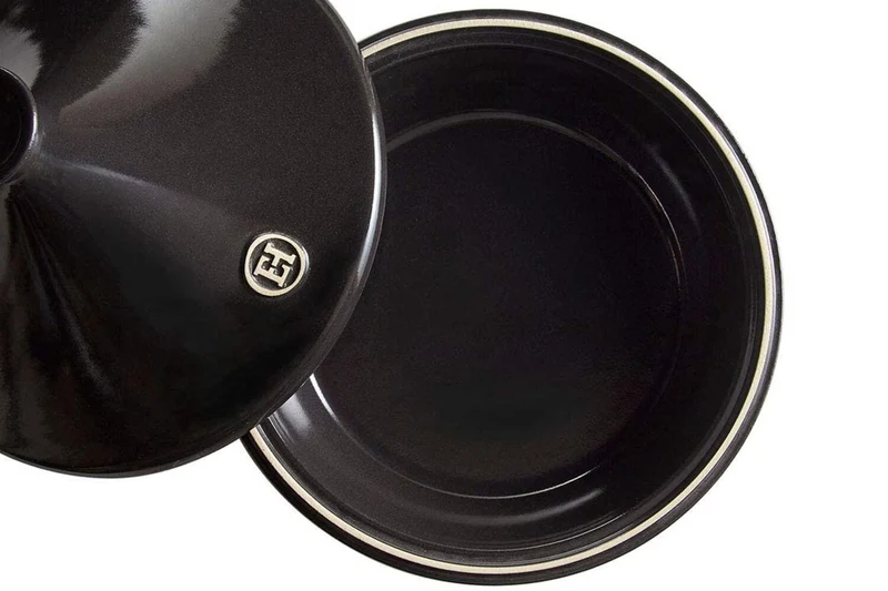 Plat à tajine Emile Henry 27 cm en céramique