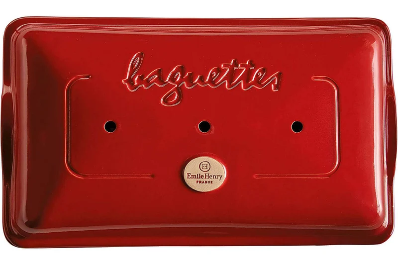 Moule à baguettes Emile Henry en céramique