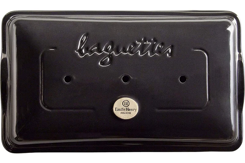 Moule à baguettes Emile Henry en céramique