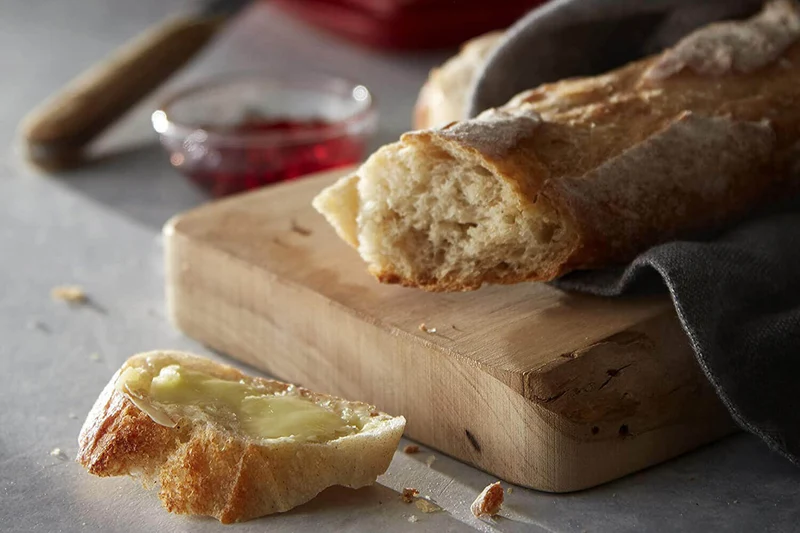 Moule à baguettes Emile Henry en céramique