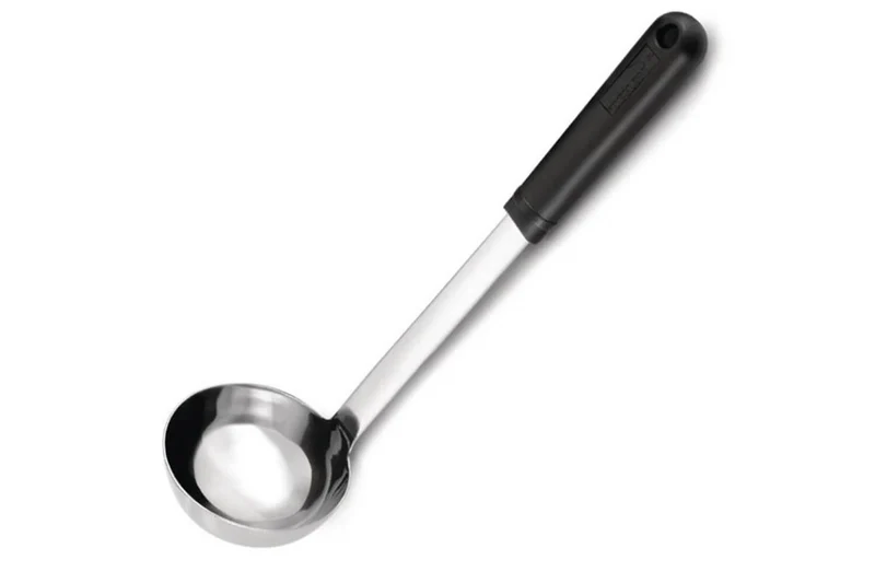 Louche Deglon Stop'Glisse® 20cm - 14cl