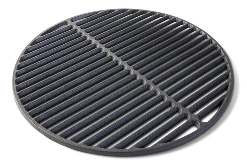 Grille en fonte pour barbecue Big Green Egg Large