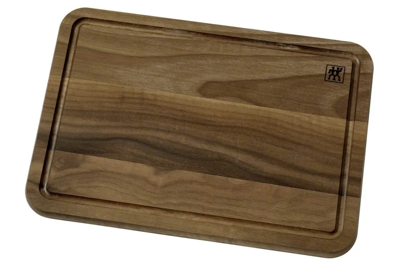 Planche à découper en bois Zwilling 35x25cm
