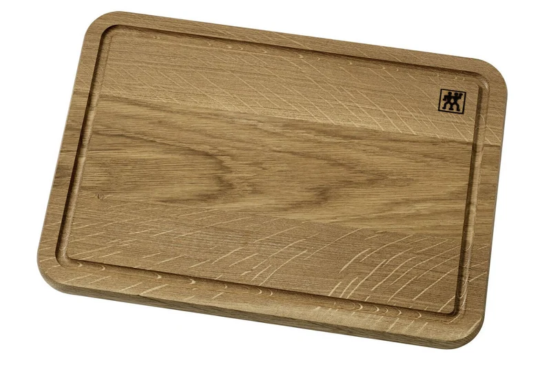 Planche à découper en bois Zwilling 35x25cm
