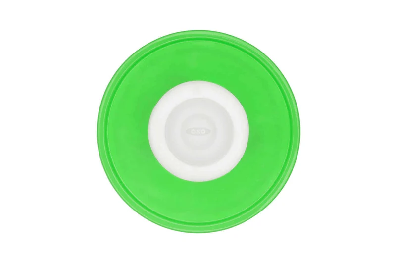 Couvercle réutilisable en silicone OXO