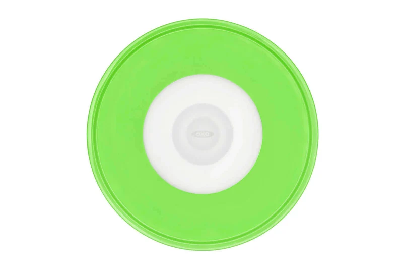 Couvercle réutilisable en silicone OXO
