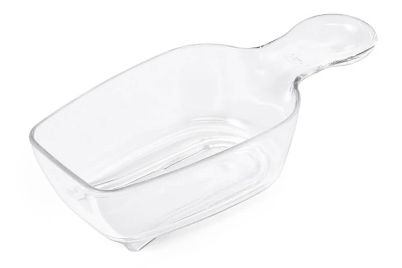 Cuillère à mesurer 120 ml pour boîte OXO Pop