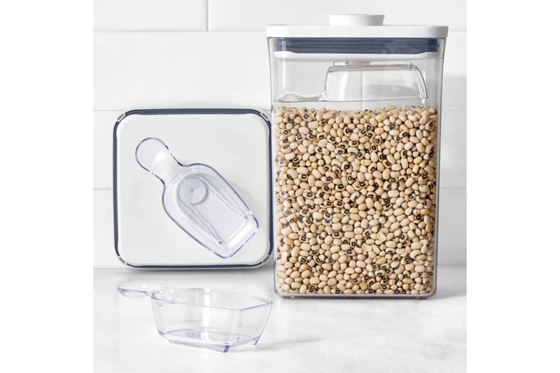 Cuillère à mesurer 120 ml pour boîte OXO Pop