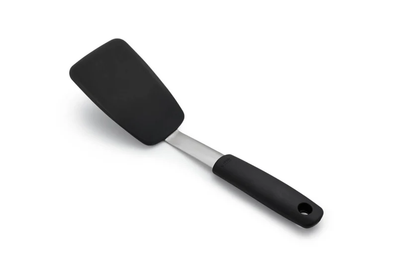 Spatule large flexible OXO en silicone