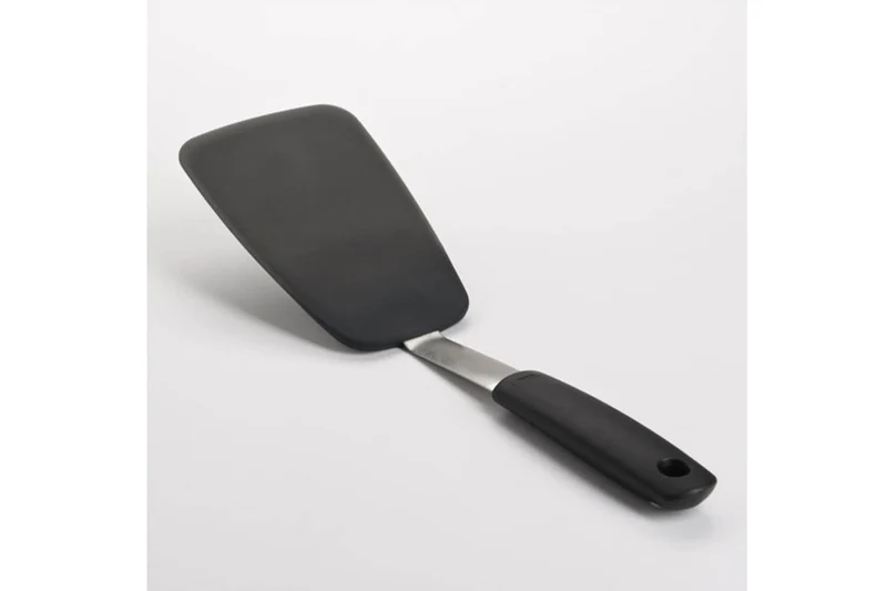 Spatule large flexible OXO en silicone