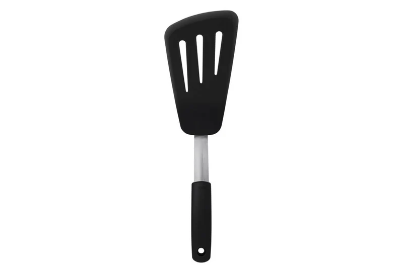 Spatule flexible ajourée OXO en silicone