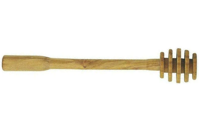 Cuillère à miel BERARD en buis