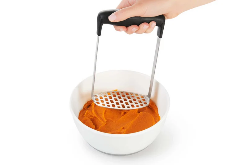 Presse-purée inox OXO