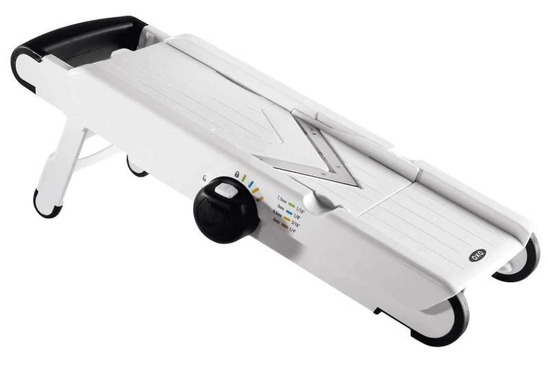Mandoline lame en V OXO