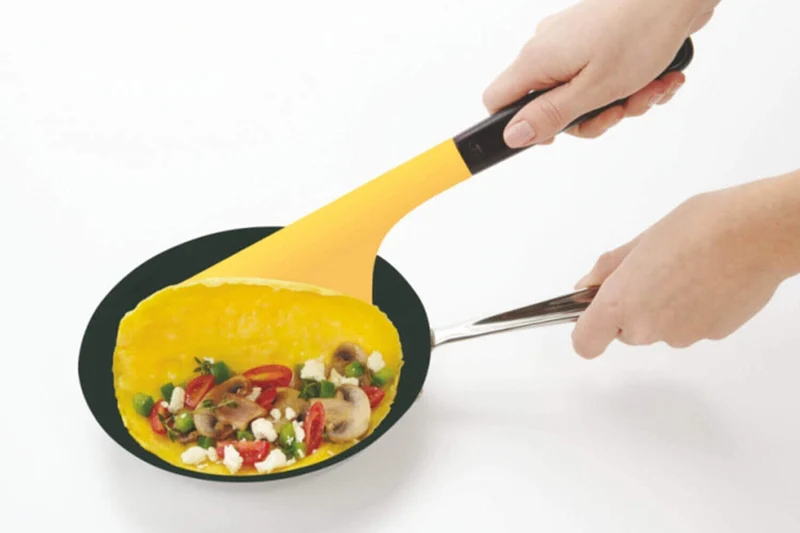 Spatule à crêpes et omelettes silicone OXO