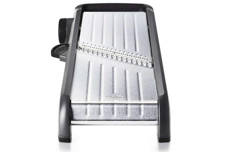 Mandoline Chef OXO 3 lames