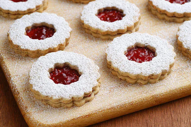 Boîte 6 découpoirs ronds Scrapcooking lisses ou cannelés