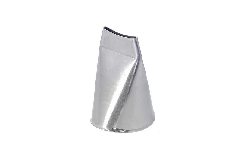 Douille à ruban De Buyer inox