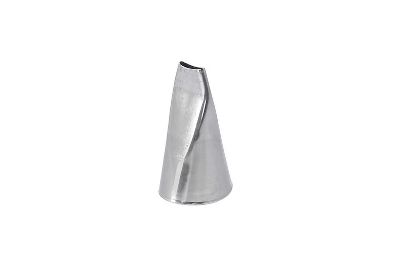 Douille à ruban De Buyer inox