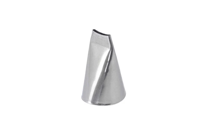Douille à ruban De Buyer inox