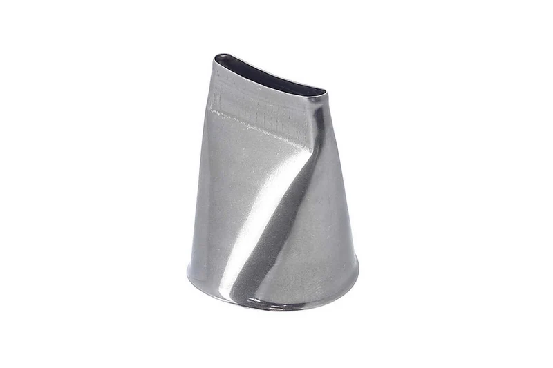 Douille à ruban De Buyer inox