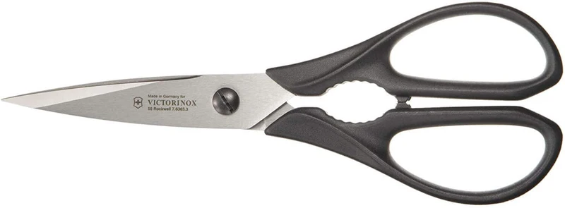 Ciseaux de cuisine universels Victorinox noir 20cm