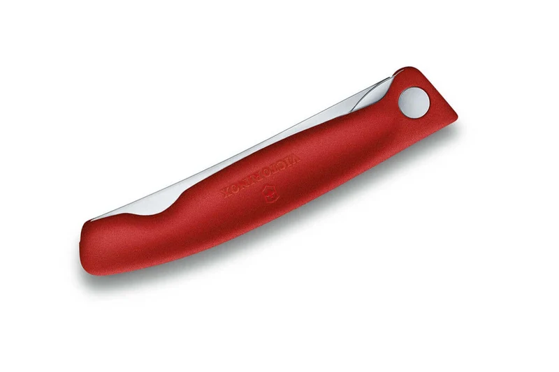 Couteau d'office pliant Victorinox Swissclassic lame lisse