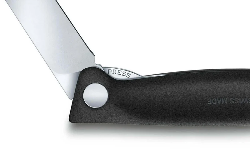 Couteau d'office pliant Victorinox Swissclassic lame lisse