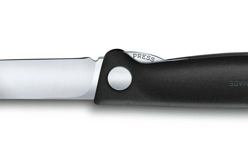 Couteau d'office pliant Victorinox Swissclassic lame lisse