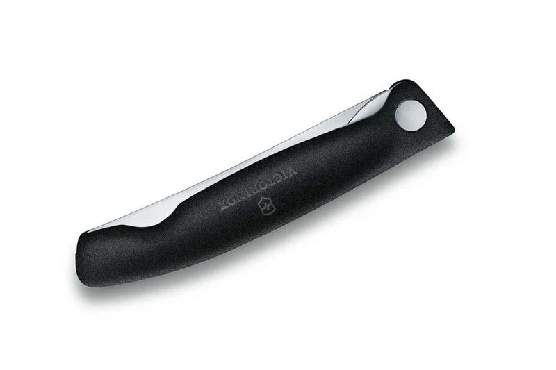 Couteau d'office pliant Victorinox Swissclassic lame lisse