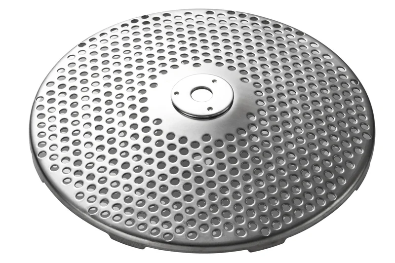 Moulin à légumes Gefu Flotte Lotte + 3 grilles interchangeables