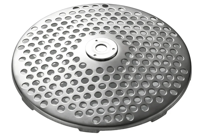 Moulin à légumes Gefu Flotte Lotte + 3 grilles interchangeables