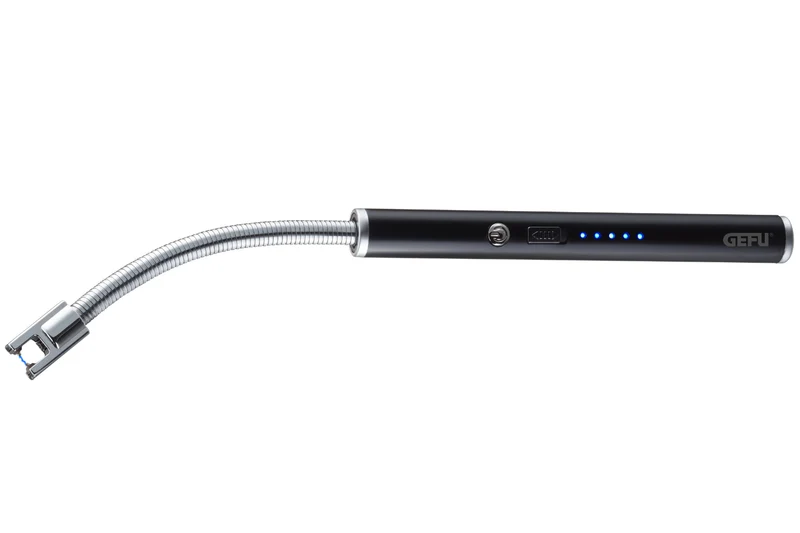 Briquet à arc électrique Gefu Ignito tête flexible