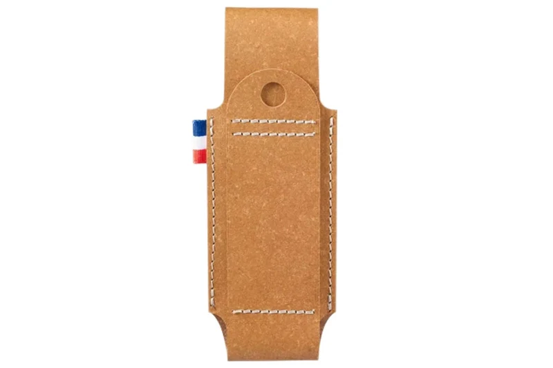 Etui simple Opinel collection France pour couteaux fermants N°07, N°08, N°09 et Effilé 8