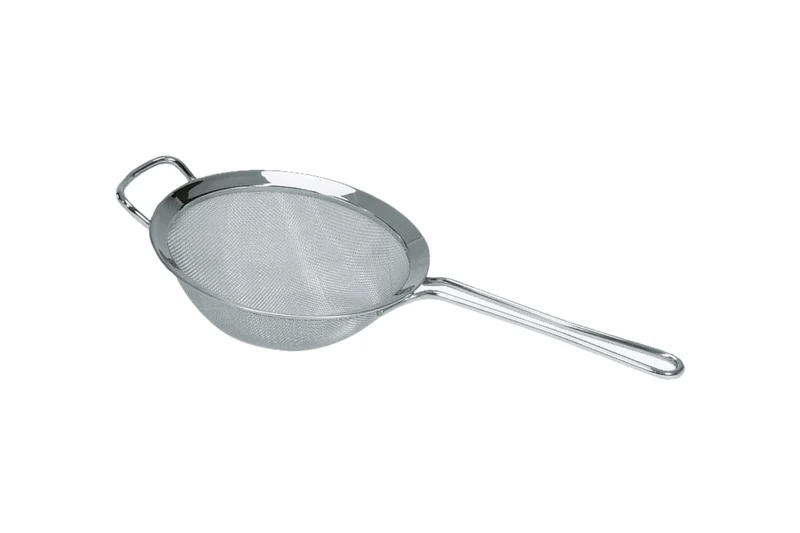 Passoire Gefu Passo en acier inoxydable 19cm
