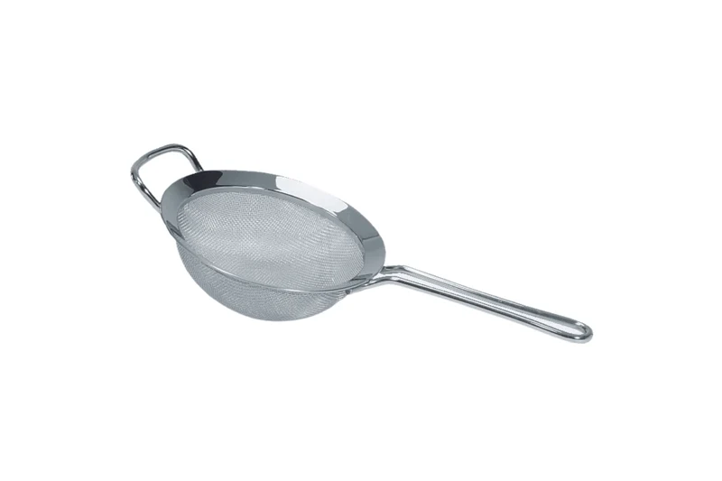 Passoire Gefu Passo en acier inoxydable 16cm
