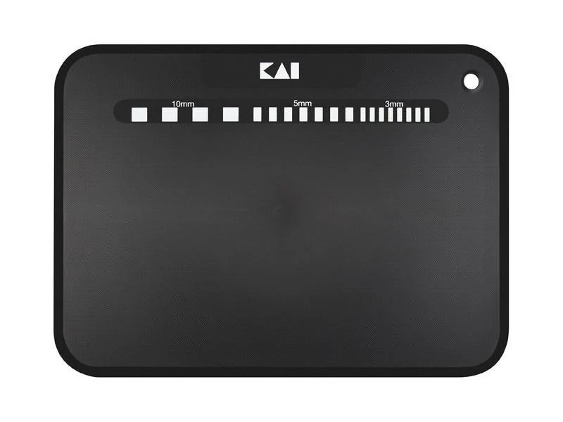 Planche a decouper flexible kai 30x22x0,2cm