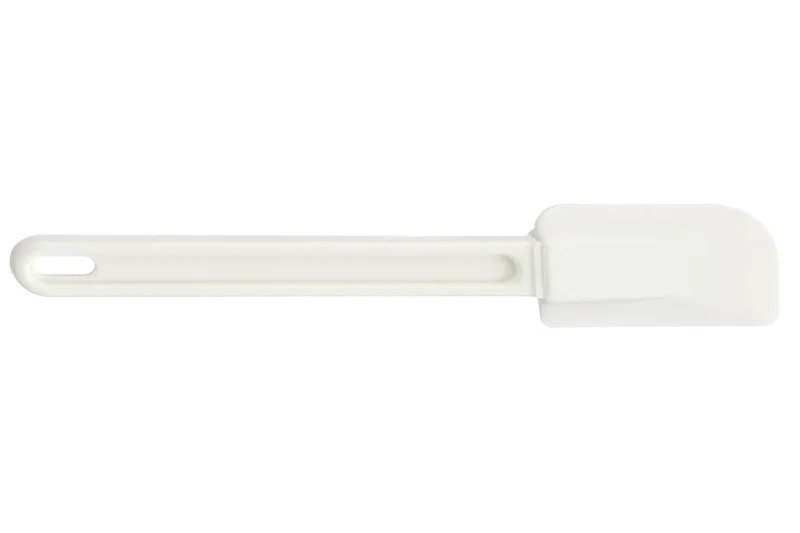 Spatule souple De Buyer Maryse blanche
